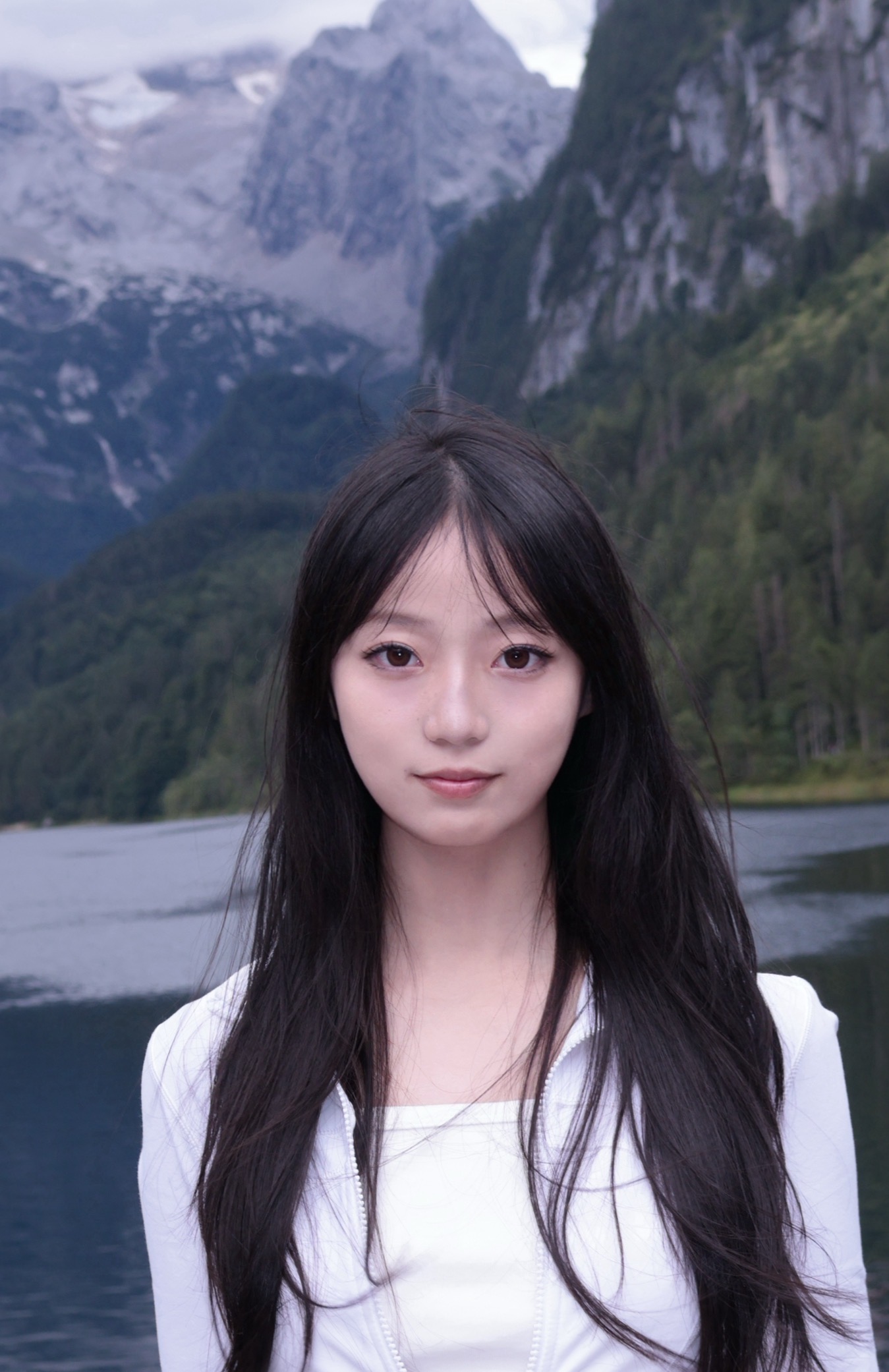 Qingni Wang(王清霓)